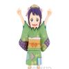 Banpresto - One Piece DXF - The Grandline Series - Wanokuni Vol.2 (A Otama) Statue view 2