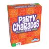 Outset Media- Party Charades Game - Family-Friendly Fun with 500 Charades Cards and Timer - Group Game Night Essential, Ages 10 and up, Amazon Exclusive view 1