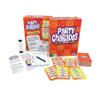 Outset Media- Party Charades Game - Family-Friendly Fun with 500 Charades Cards and Timer - Group Game Night Essential, Ages 10 and up, Amazon Exclusive view 3