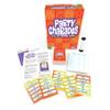 Outset Media- Party Charades Game - Family-Friendly Fun with 500 Charades Cards and Timer - Group Game Night Essential, Ages 10 and up, Amazon Exclusive view 4
