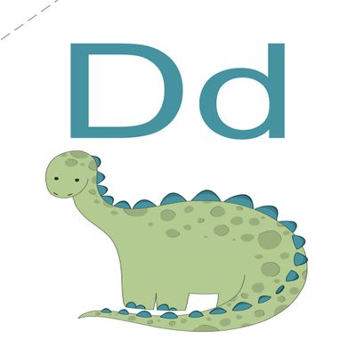 ABC Flash Cards - Bilingual (Universal)