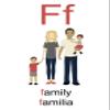 ABC Flash Cards - Bilingual (Universal) view 2
