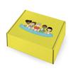 ABC Flash Cards - Bilingual (Universal) view 3