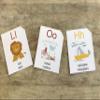 ABC Flash Cards - Bilingual (Universal) view 4