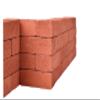 Acacia Grove Mini Red Bricks, 1:6 Scale (16 Pack) view 4