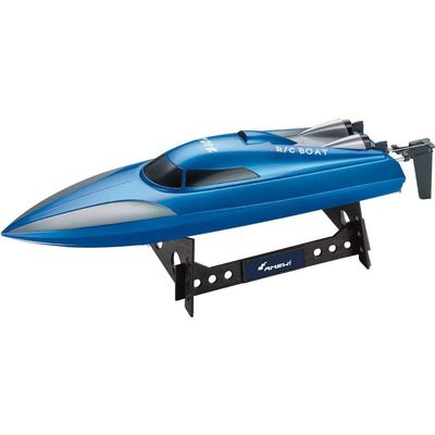 Amewi 7012 Mono RC Motorboat 100% RTR 460 mm