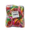 Biblebanz 100 Bulk Jesus Loves Me John 3:16 Silicone Bracelets  Christian Church Handouts view 3