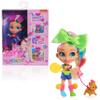 JoJo Siwa JoJo Loves Hairdorables Limited Edition Collectible Doll, Kids Toys for Ages 3 Up by Just Play view 1