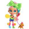 JoJo Siwa JoJo Loves Hairdorables Limited Edition Collectible Doll, Kids Toys for Ages 3 Up by Just Play view 3