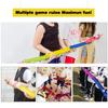 KINDEN 15 Pipe Pipeline Team Building Activities Kit Group Games, Field Day Games view 3