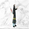 BanPresto - One Piece - Grandista Nero - Trafalgar Law Statue view 3