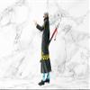 BanPresto - One Piece - Grandista Nero - Trafalgar Law Statue view 4