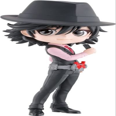 Banpresto FUUTO PI Q posket-SHOTARO HIDARI-(ver.A)