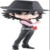 Banpresto FUUTO PI Q posket-SHOTARO HIDARI-(ver.A) view 1