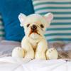 Animigos World of Nature 38cm Plush French Bulldog Soft Toy, 37237 view 3