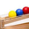 Elite Montessori Ball Tracker view 4