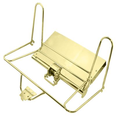 Alta Tricycle Trike 26" Conversion Kit with Plate, Multiple Colors (Gold)
