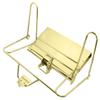 Alta Tricycle Trike 26" Conversion Kit with Plate, Multiple Colors (Gold) view 1