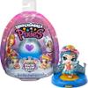 Hatchimals, Pixies Royals, 2.5-Inch Collectible Doll and Accessories (Styles May Vary), for Kids Aged 5 and Up view 1