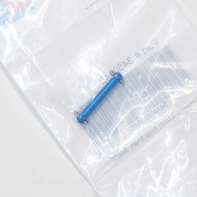 31mm Prop Shaft: 58658 Blue / Tamiya / 3450940
