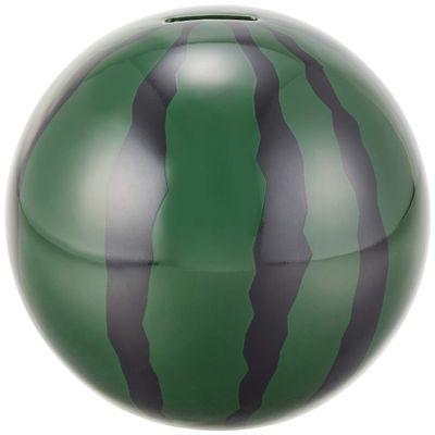 SAN3182-2 Funny Goods, Watermelon Bank, 5.5 inches (14 cm)