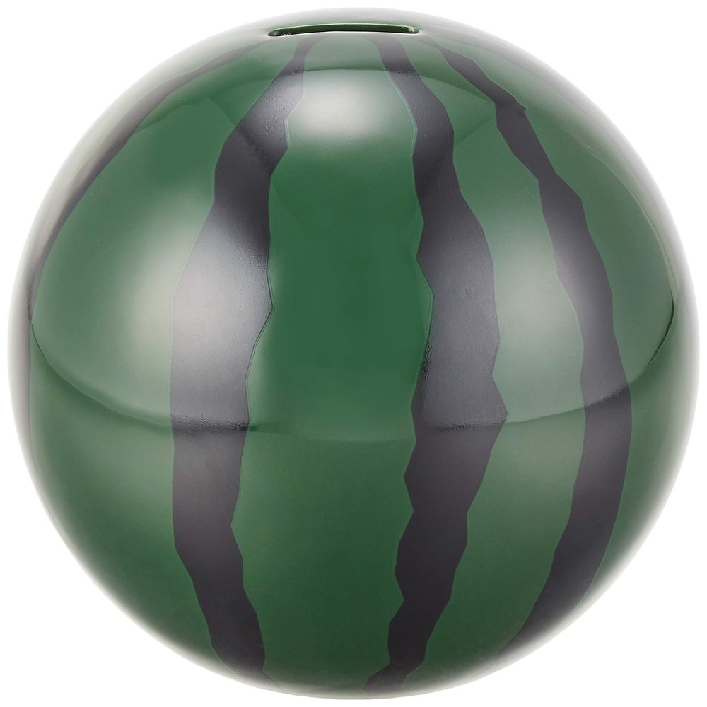 SAN3182-2 Funny Goods, Watermelon Bank, 5.5 inches (14 cm)