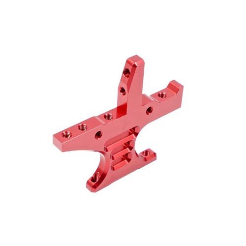FF18 Rear Bulkhead/VBC Racing / 21664
