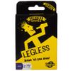 Legless - The Bar Drinking Game That Mixes Category Creativity with Alcohol - 69 Cards (Nice) view 2