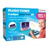 Plugo Tunes by PlayShifu (Kit+App): Interactive Piano Starter Kit for Ages 4-10 | Educational Musical Toys for Early Childhood | Perfect Music/Musical Gift for Boys & Girls (Works with tabs/mobiles) view 1