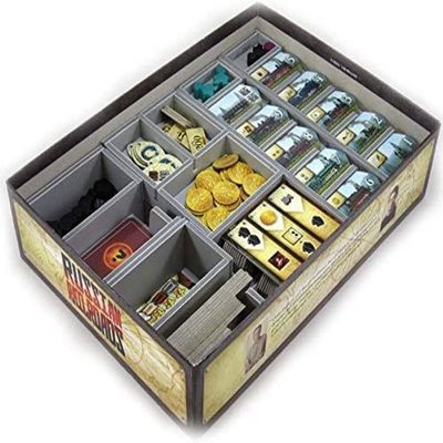 Folded Space EOOD FS-RUS Accessories