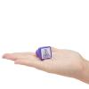 Passport Stamps, City and Country Stamp Set (1 x 1 in, 26 Pieces) view 3