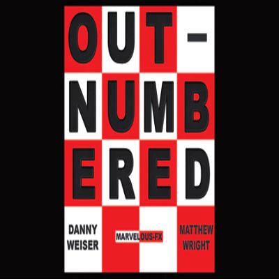 MJM Outnumbered by Danny Weiser and Matthew Wright - Trick
