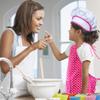 HmiL-U Chef Set for Kids - 13 Pcs Kid Cooking and Baking Sets Includes Apron, Hat, Utensils, Cooking Mitt for Kids Chef Role Play Sets , Gift for 3 Year Old Girls and up view 2