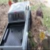 1/10 RC Rock Crawler - 41 Piece DIY Trail & Road Sign Set - Scale Garage Accessory Multiple view 3