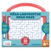 Chuckle & Roar Travel Reusable Dry Erase Activity Maze Edition view 3