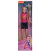 JoJo Siwa Doll - 11 inches - Wear and Share JoJo Bows (Rehearsal Time JoJo Doll) view 1