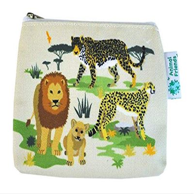 (Canal) Unisex Children Zipper Closure, Beige