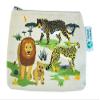 (Canal) Unisex Children Zipper Closure, Beige view 1