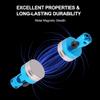 1/10 Magnetic invisibility, 4pcs Metal Magnetic invisibility Shell Body Post for 1/10 RC Car Accessory view 4