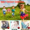 Binoculars for Kids Best Gifts for 3-12 Years Boys Girls High-Resolution Optics Shockproof Mini Compact Binocuolar Toys view 3