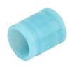 Zouminy 2Pcs Exhaust Pipe Silicone Sleeve for 1:10 Nitro OnRoad Rc Car Buggy Truck view 3