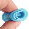 Zouminy 2Pcs Exhaust Pipe Silicone Sleeve for 1:10 Nitro OnRoad Rc Car Buggy Truck view 4