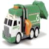 DICKIE TOYS Hong Kong Ltd Action Recycling Truck, Green view 2