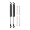 80/90/100/110/120mm Internal Shocks Absorber for 1/10 RC TRX-4 Wraith SCX10 D90 CC01 (110MM) view 2