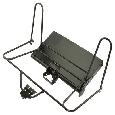 Alta Tricycle Trike 26" Conversion Kit with Plate, Fits 26" Bicycles