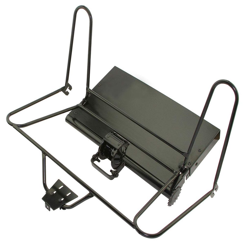 Alta Tricycle Trike 26" Conversion Kit with Plate, Fits 26" Bicycles