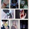 Amosfun 30pcs Halloween Fake Funny Blood Pills Trick Toys Vomiting Blood Capsule Horror Prop Halloween Fun Joke Horror Scary Prank Toy April Fool's Day Cosplay Party Masquerade view 4