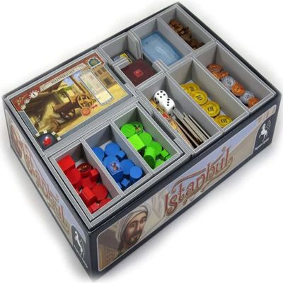 Istanbul Insert