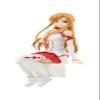 Furyu 5.5" Sword Art Online Alicization: Asuna Aincrad Noodle Stopper Figure view 1