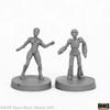 Reaper Bones 49010: Modern Accessories (Gas Cans & Pylons) view 2